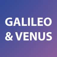 Galileo&Venus
